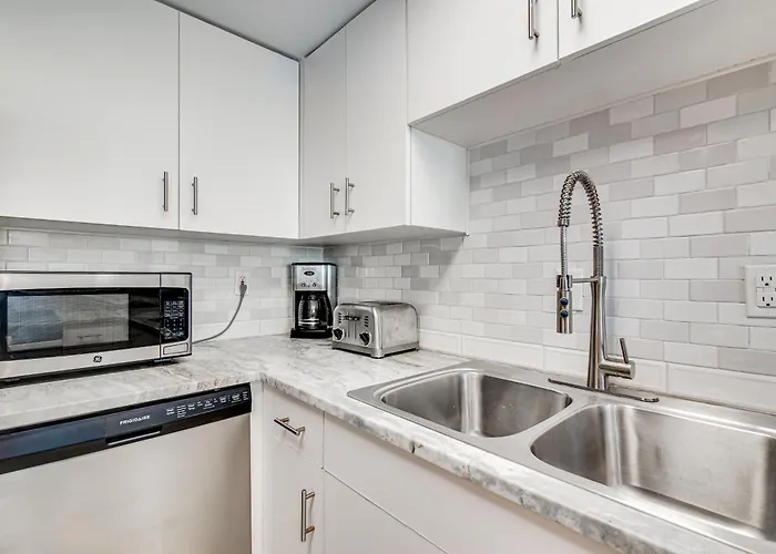Clearwater 2c Apartment *