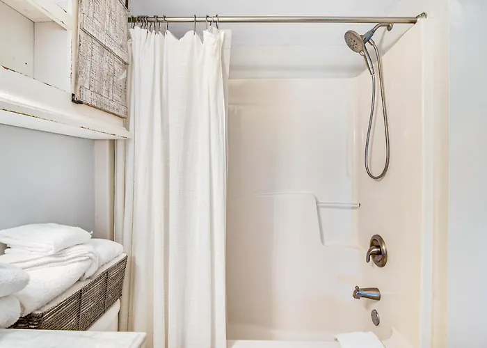 Apartment Clearwater 2c