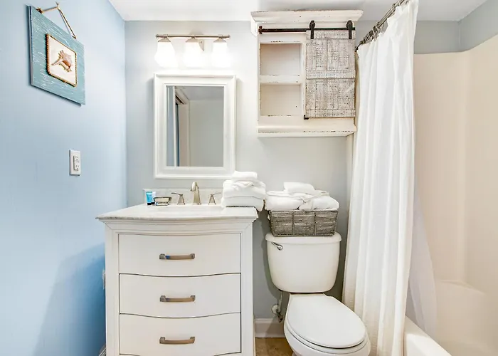 Apartment Clearwater 2c Gulf Shores