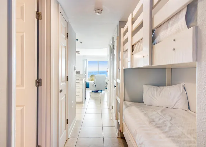 Clearwater 2c Apartment *