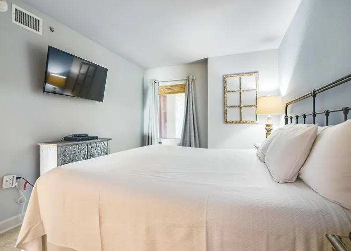 Apartment Clearwater 2c *