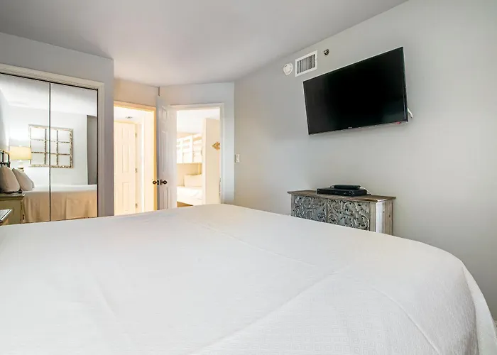 Clearwater 2c Apartment Gulf Shores