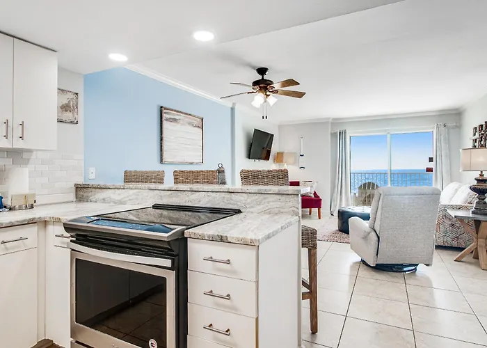 Apartment Clearwater 2c
