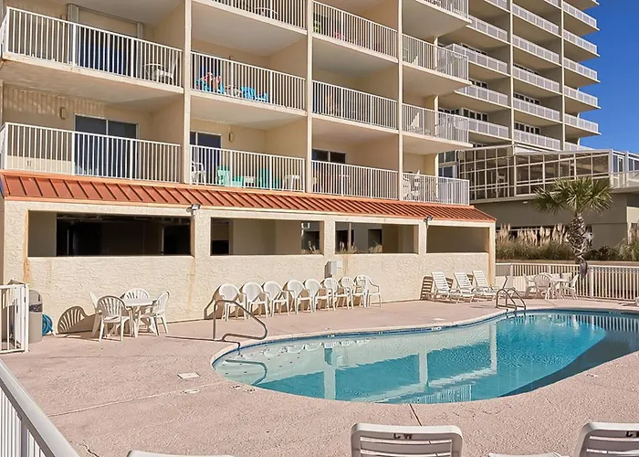Clearwater 2c Apartment Gulf Shores