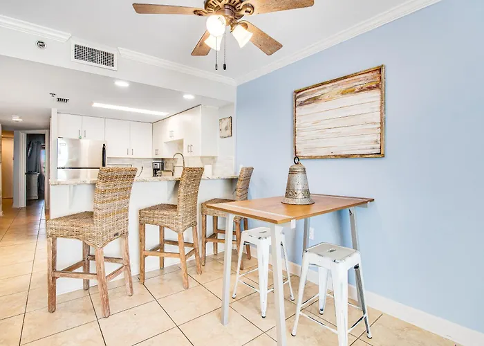 Clearwater 2c Apartment