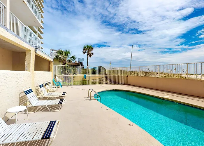 Clearwater 2c Apartment