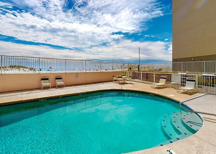 Clearwater 2c Apartment *
