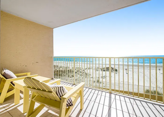 Clearwater 2c Apartment Gulf Shores