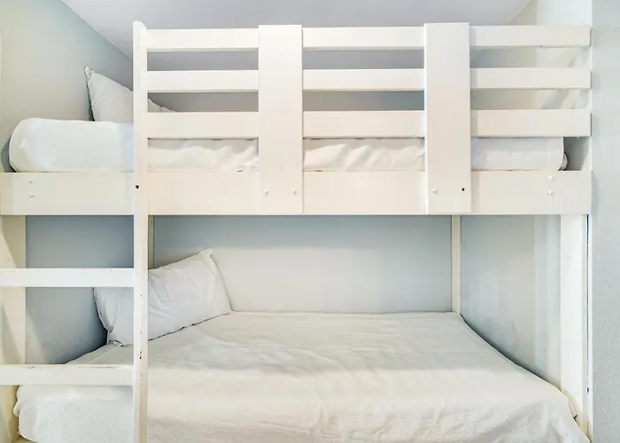 Apartment Clearwater 2c