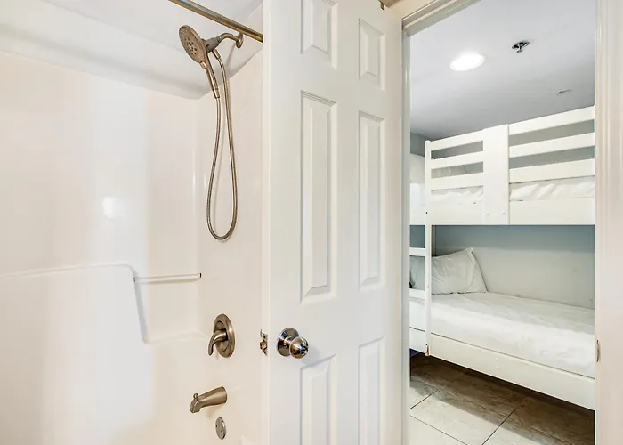 Clearwater 2c Apartment Gulf Shores