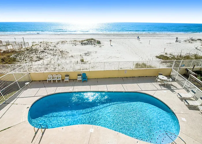 Apartment Clearwater 2c