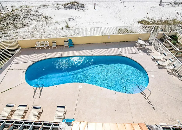 Clearwater 2c Apartment Gulf Shores
